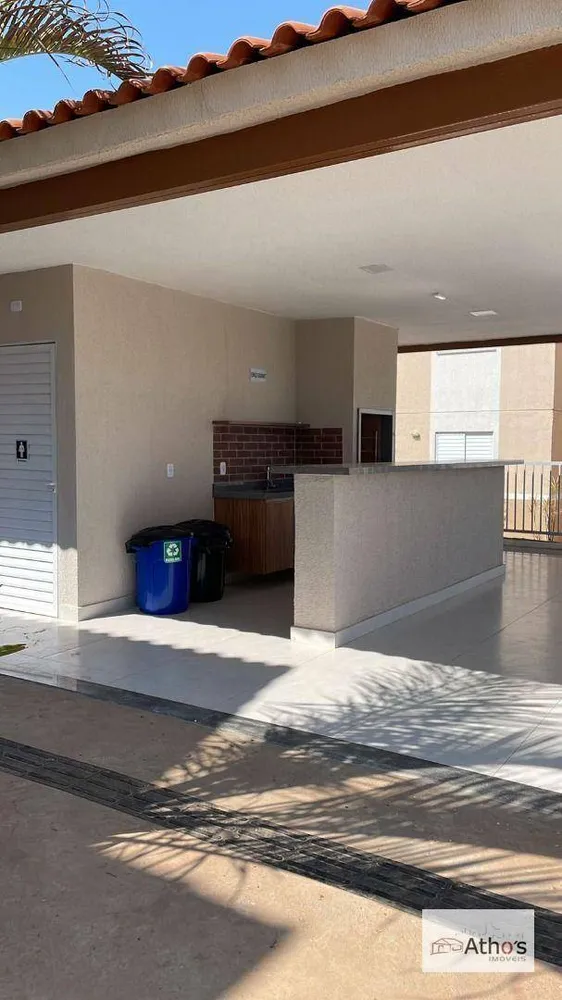 Apartamento, 2 quartos, 44 m² - Foto 4