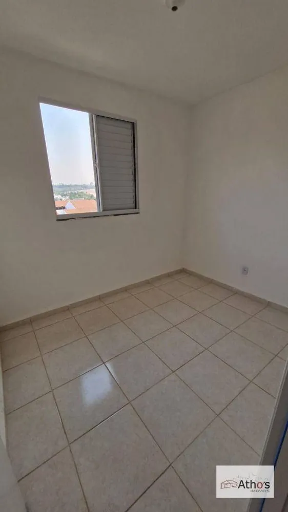 Apartamento, 2 quartos, 44 m² - Foto 11