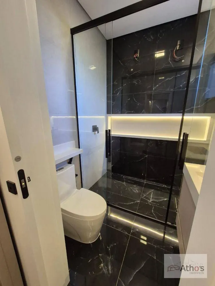 Casa de Condomínio, 3 quartos - Foto 5