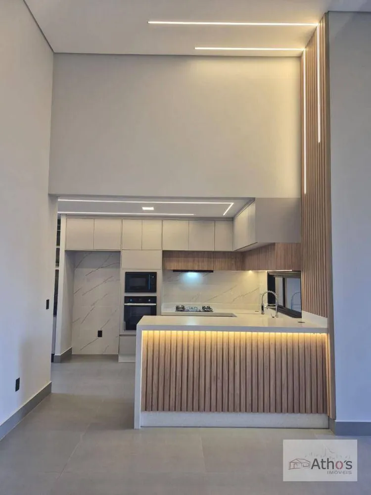 Casa de Condomínio, 3 quartos - Foto 7