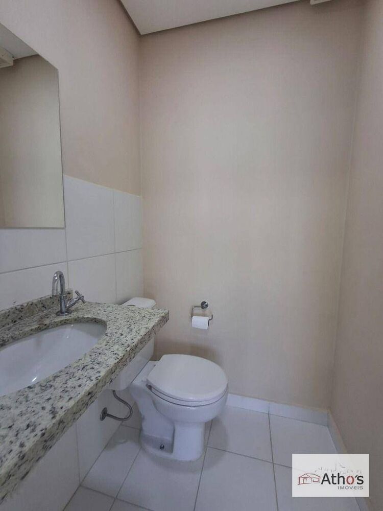 Conjunto Comercial-Sala para alugar, 40m² - Foto 4