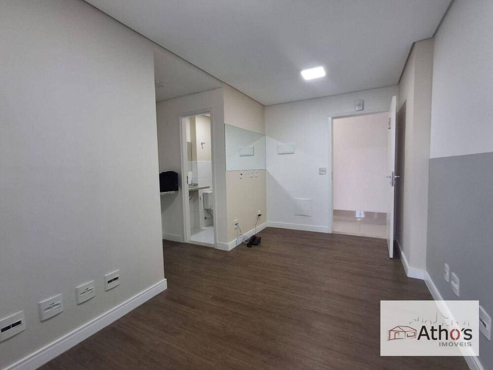 Sala-Conjunto, 40 m² - Foto 6