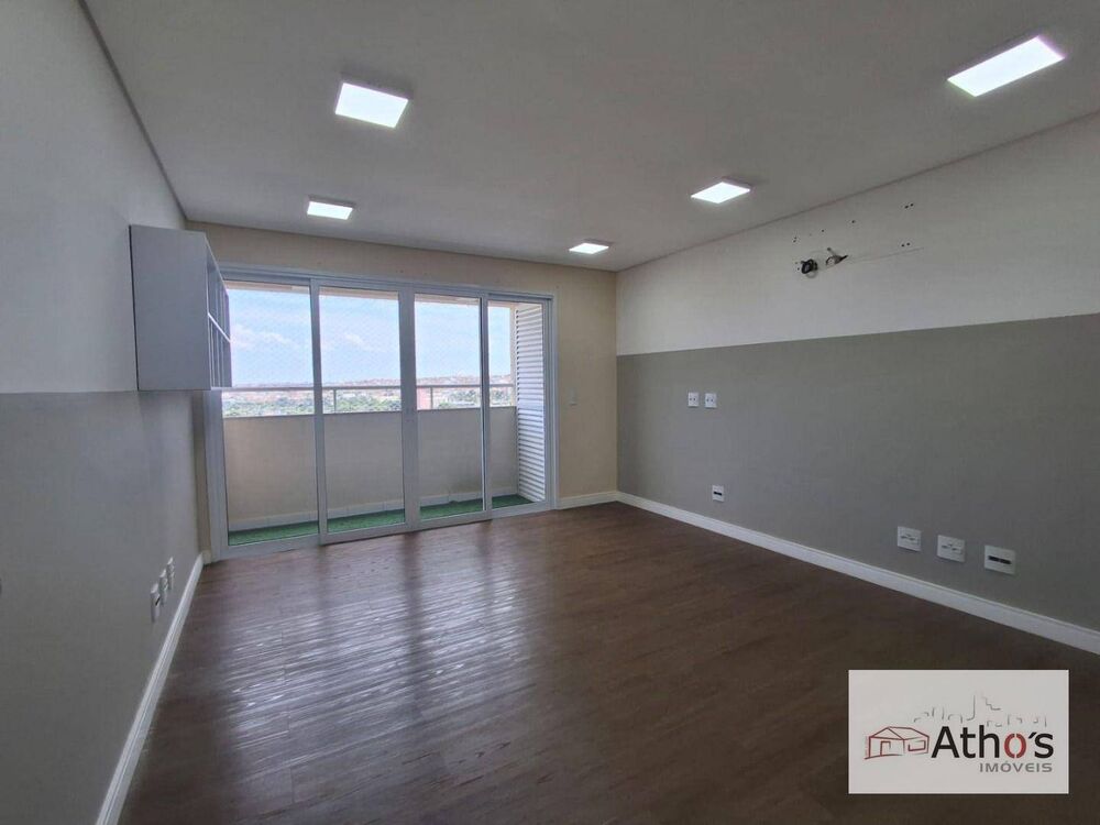 Conjunto Comercial-Sala para alugar, 40m² - Foto 2