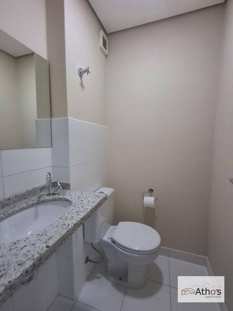 Sala-Conjunto, 40 m² - Foto 5