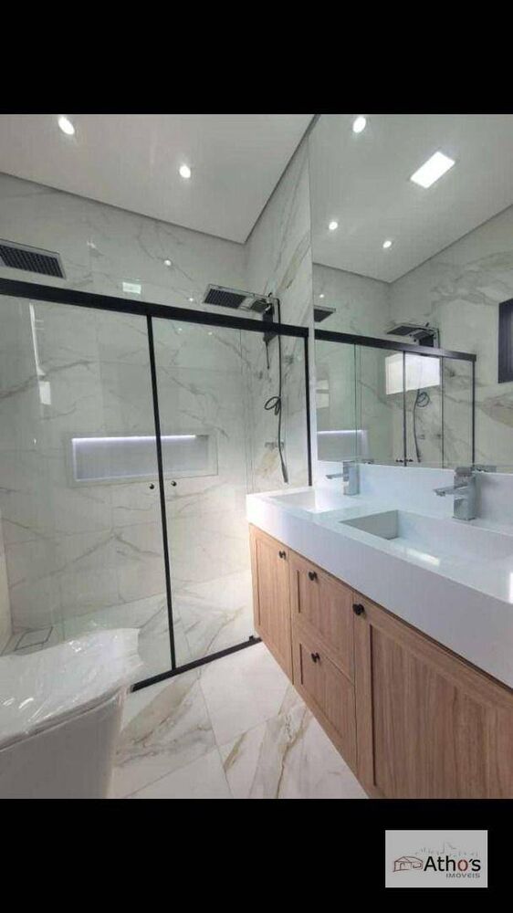 Casa de Condomínio, 3 quartos - Foto 3