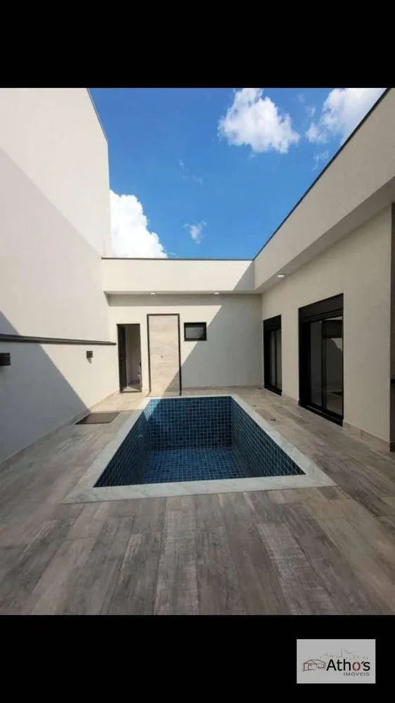 Casa de Condomínio, 3 quartos - Foto 13