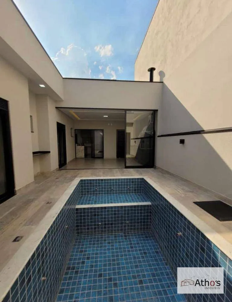 Casa de Condomínio, 3 quartos - Foto 12
