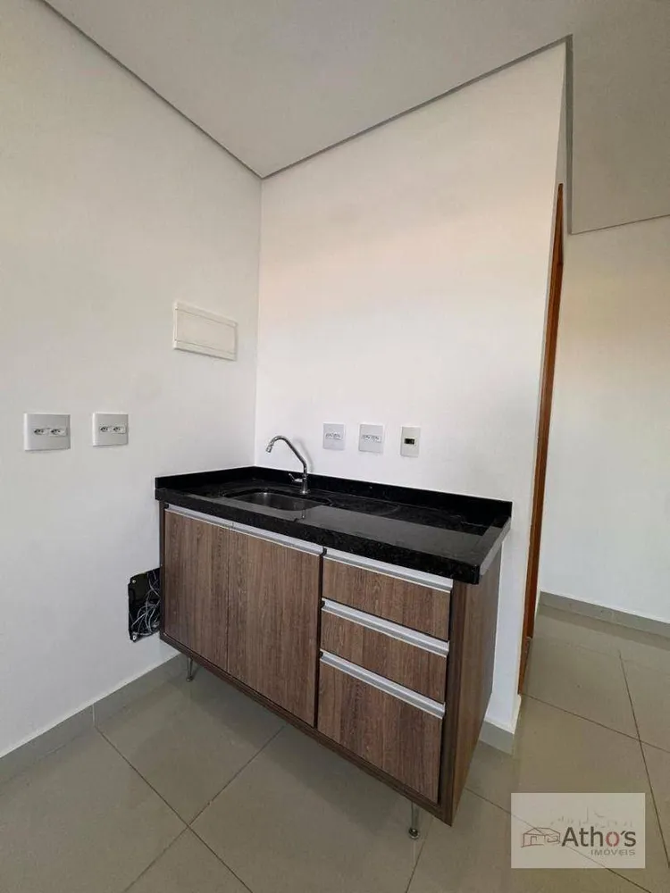 Sala-Conjunto, 40 m² - Foto 5