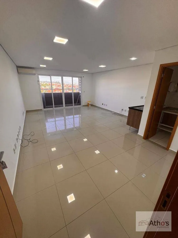 Sala-Conjunto, 40 m² - Foto 8