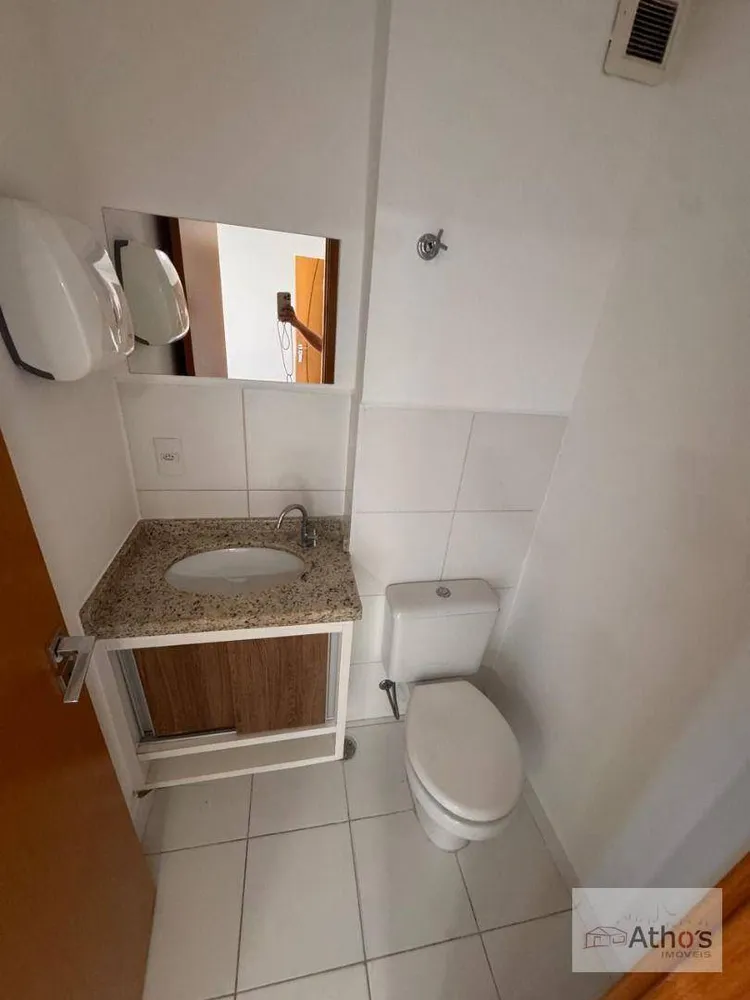 Sala-Conjunto, 40 m² - Foto 2