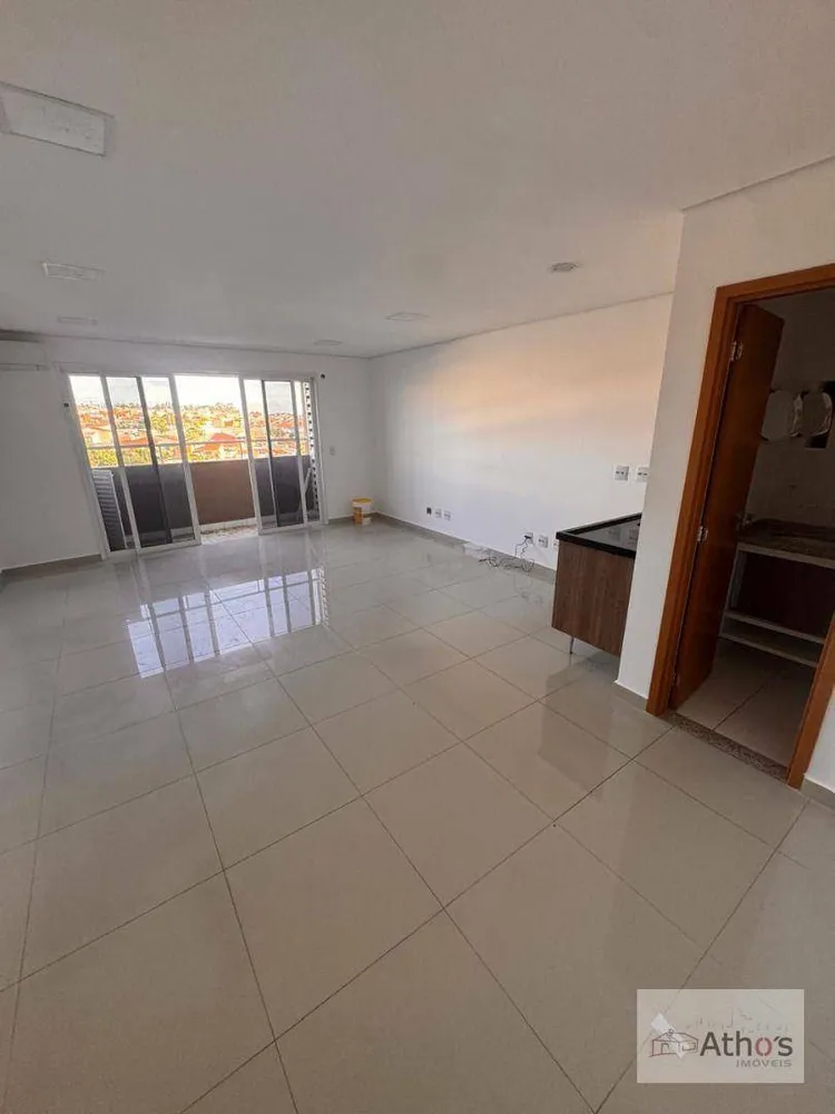 Sala-Conjunto, 40 m² - Foto 3