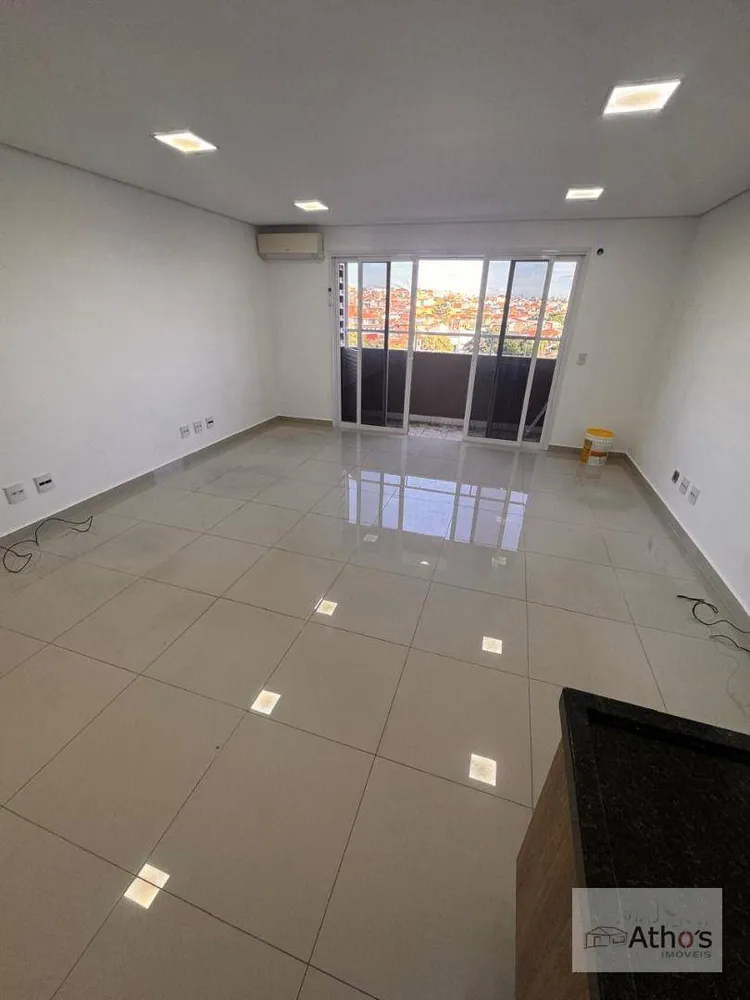 Sala-Conjunto, 40 m² - Foto 7