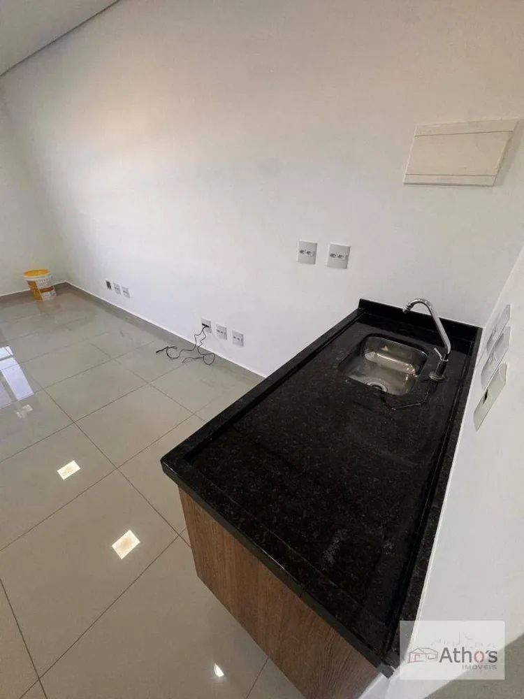 Sala-Conjunto, 40 m² - Foto 4