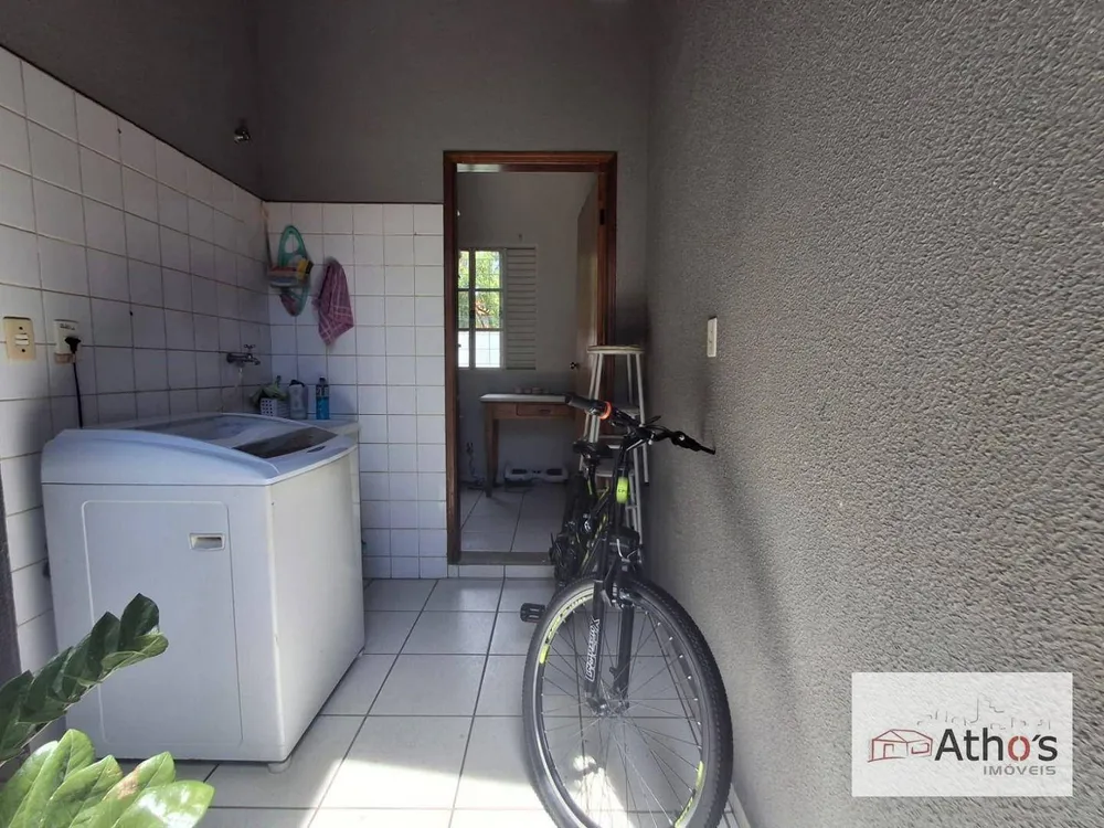 Casa, 3 quartos, 150 m² - Foto 6