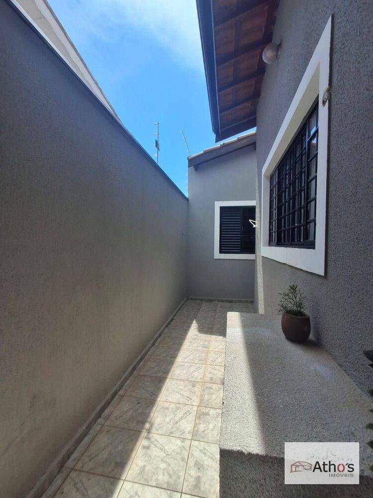 Casa, 3 quartos, 150 m² - Foto 4