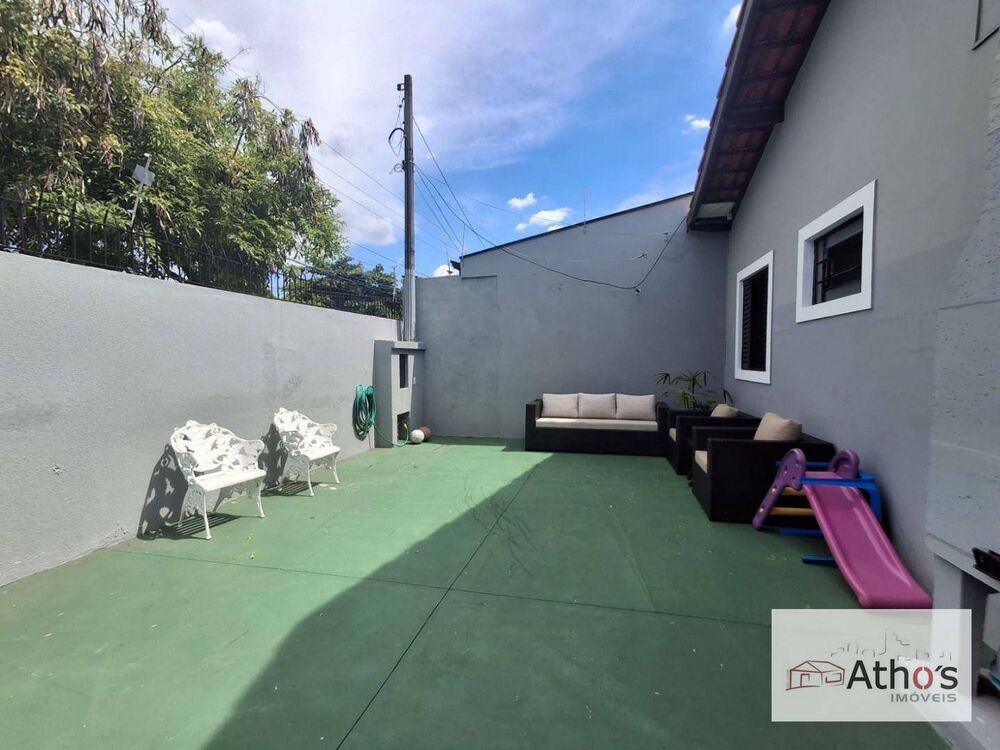 Casa, 3 quartos, 150 m² - Foto 3