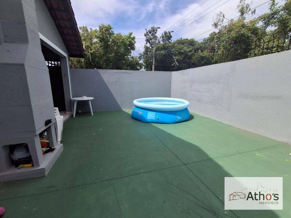 Casa, 3 quartos, 150 m² - Foto 2