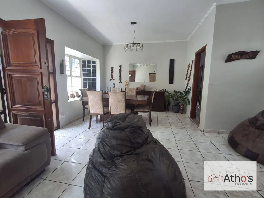Casa, 3 quartos, 150 m² - Foto 9