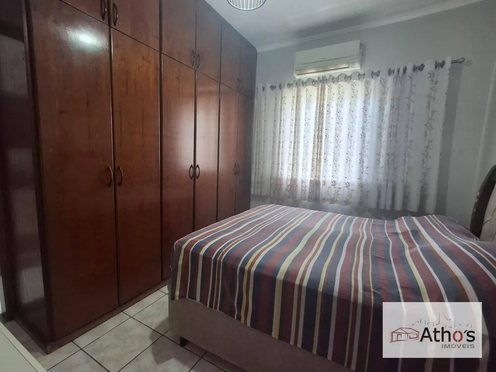 Casa, 3 quartos, 150 m² - Foto 10