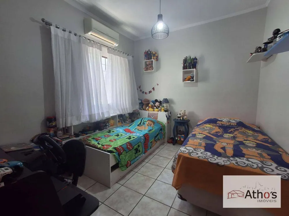 Casa, 3 quartos, 150 m² - Foto 11