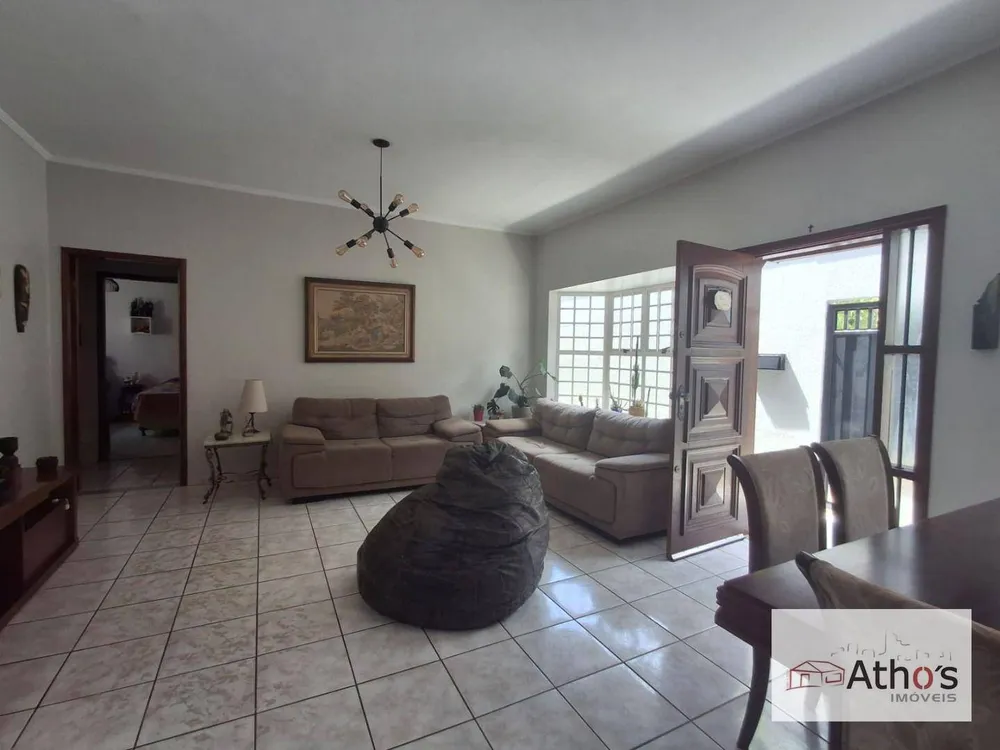 Casa, 3 quartos, 150 m² - Foto 7