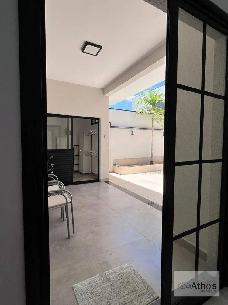Casa de Condomínio, 3 quartos - Foto 9