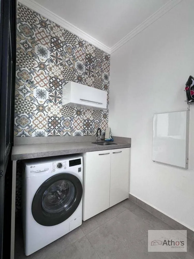 Casa de Condomínio, 3 quartos - Foto 10