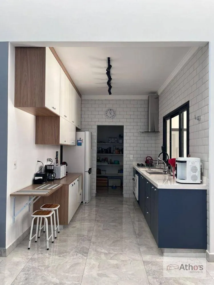 Casa de Condomínio, 3 quartos - Foto 3