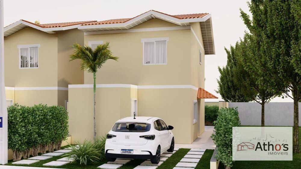 Sobrado, 3 quartos - Foto 17