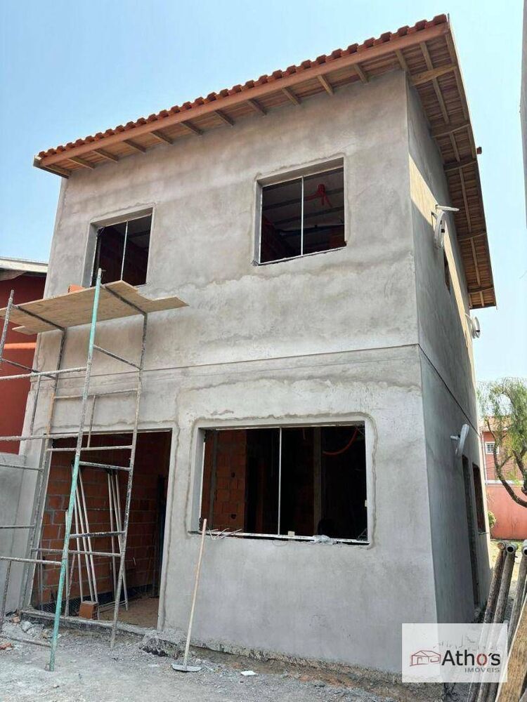 Sobrado, 3 quartos - Foto 11