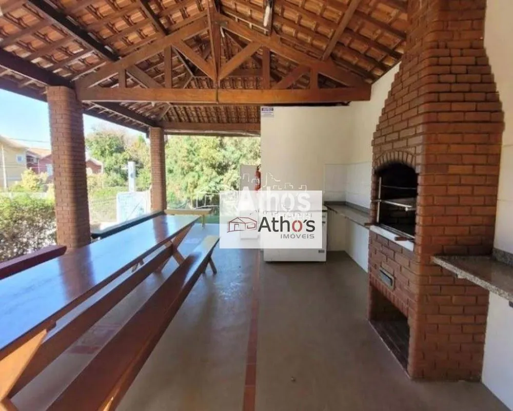 Sobrado, 3 quartos - Foto 17