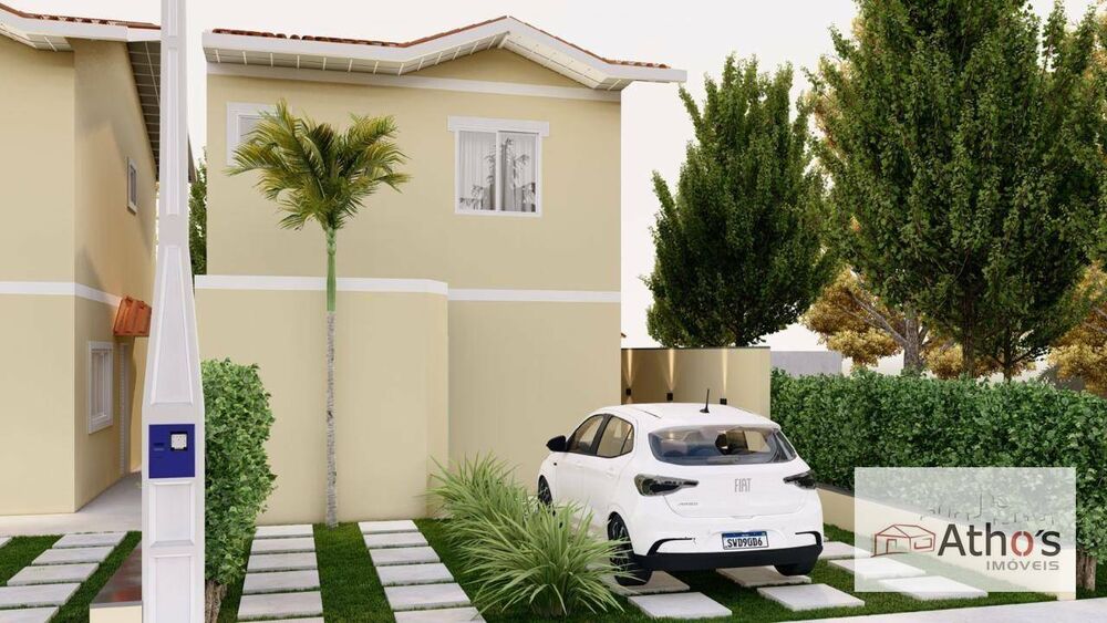 Sobrado, 3 quartos - Foto 15