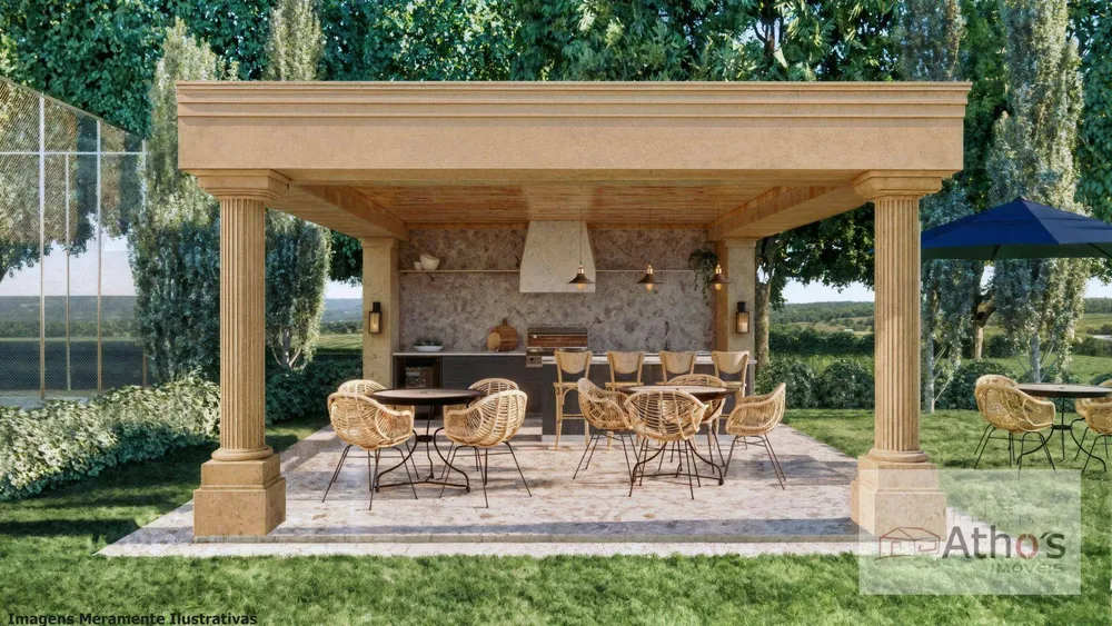 Terreno, 250 m² - Foto 2