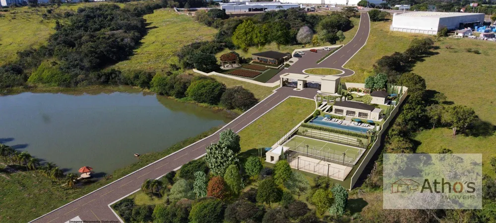 Terreno, 250 m² - Foto 4