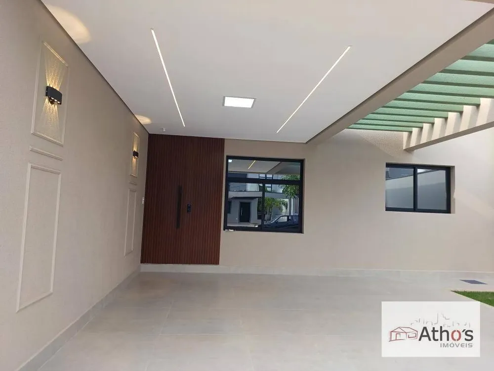 Casa de Condomínio, 3 quartos - Foto 7