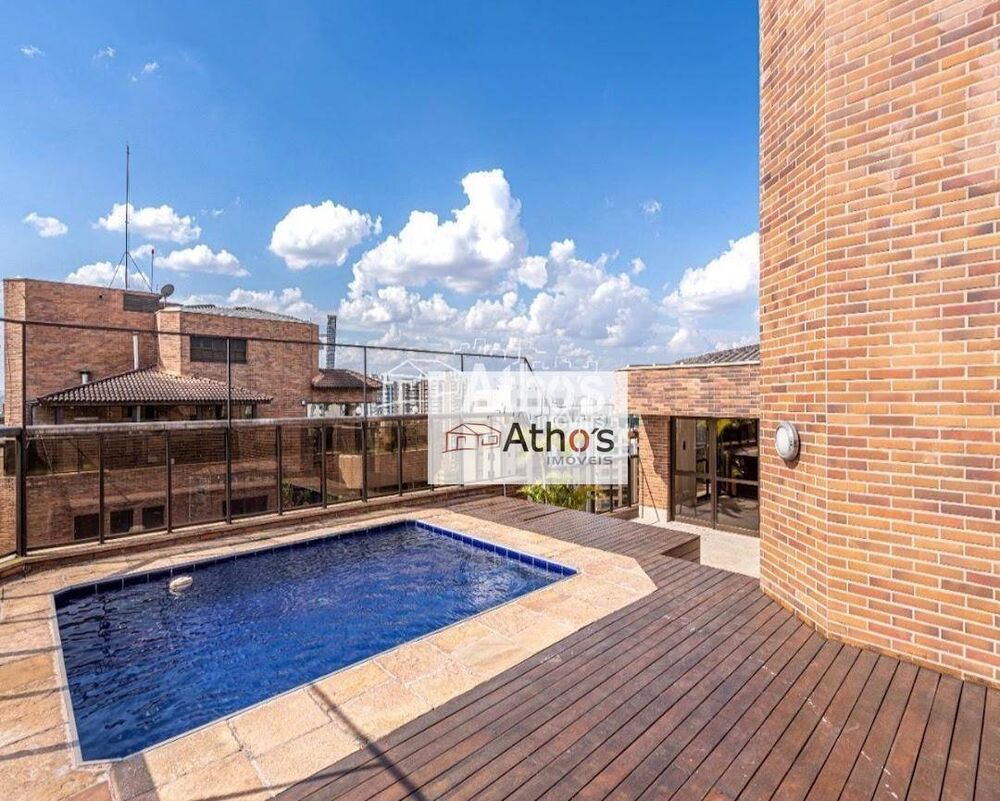 Apartamento, 4 quartos, 592 m² - Foto 2