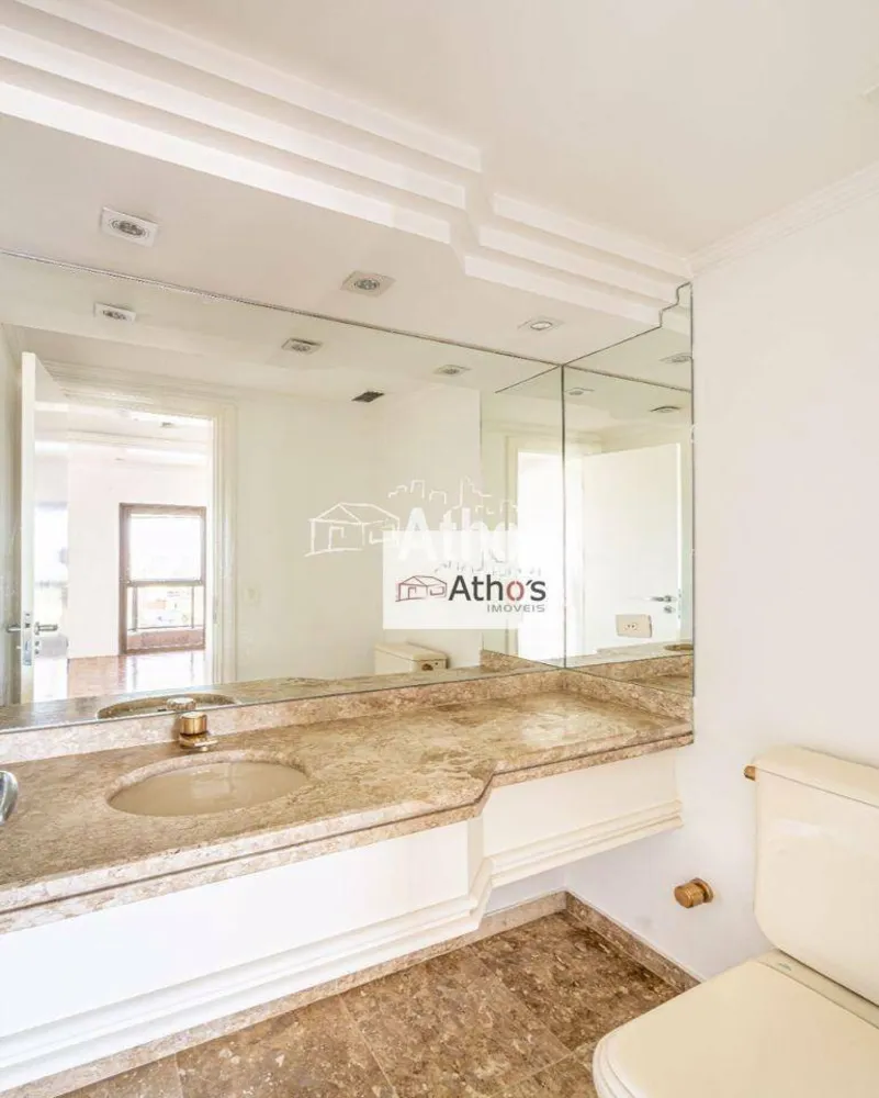 Apartamento, 4 quartos, 592 m² - Foto 12