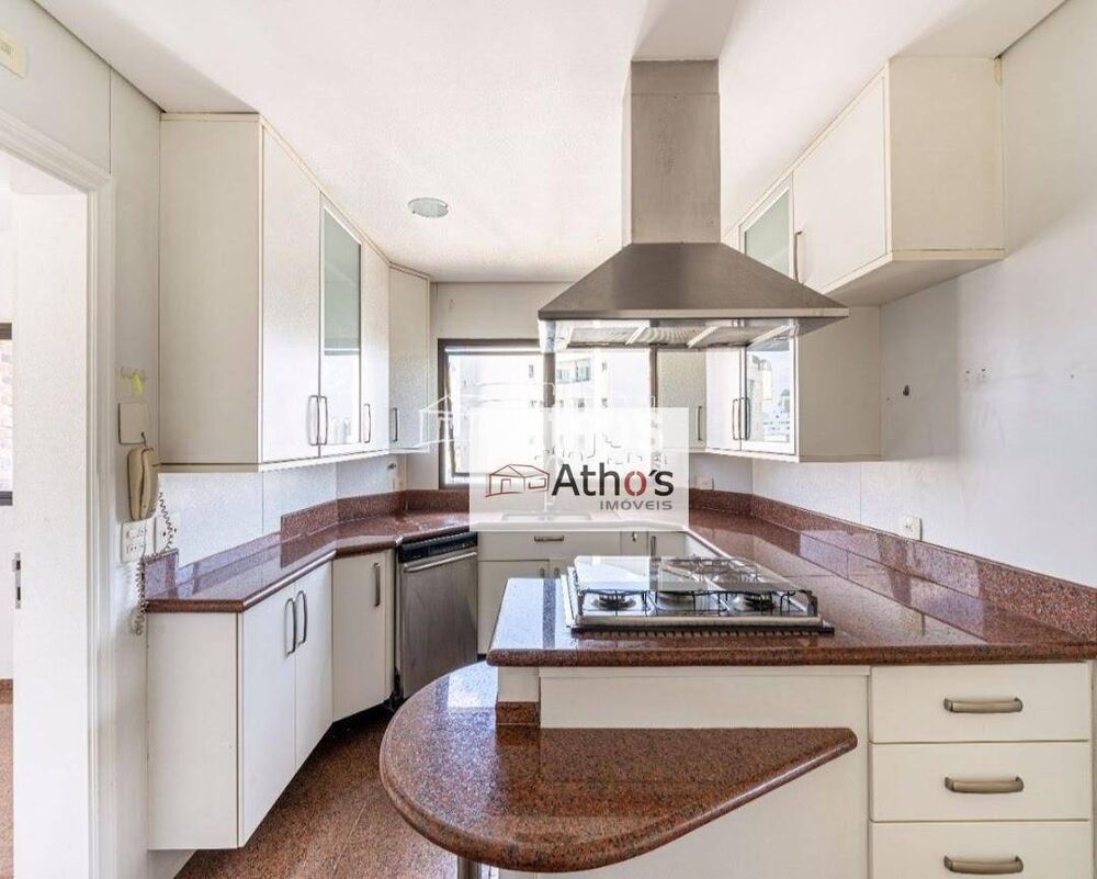 Apartamento, 4 quartos, 592 m² - Foto 3