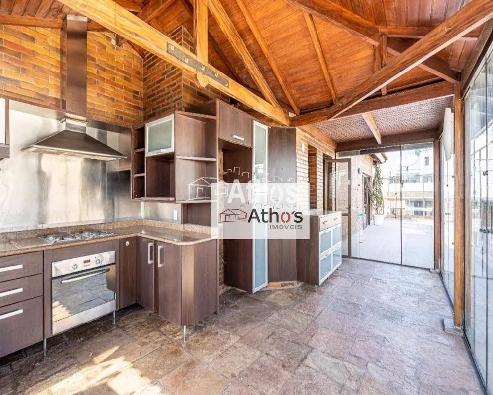 Apartamento, 4 quartos, 592 m² - Foto 9