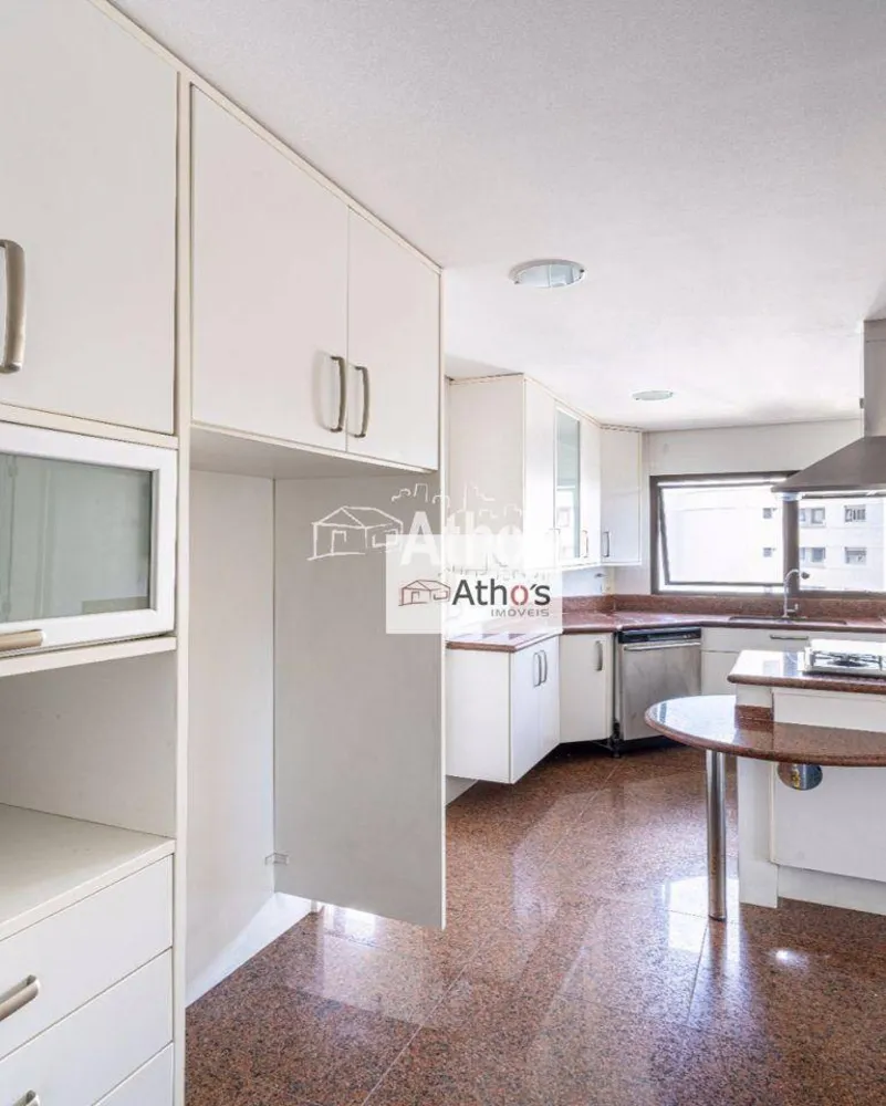 Apartamento, 4 quartos, 592 m² - Foto 11