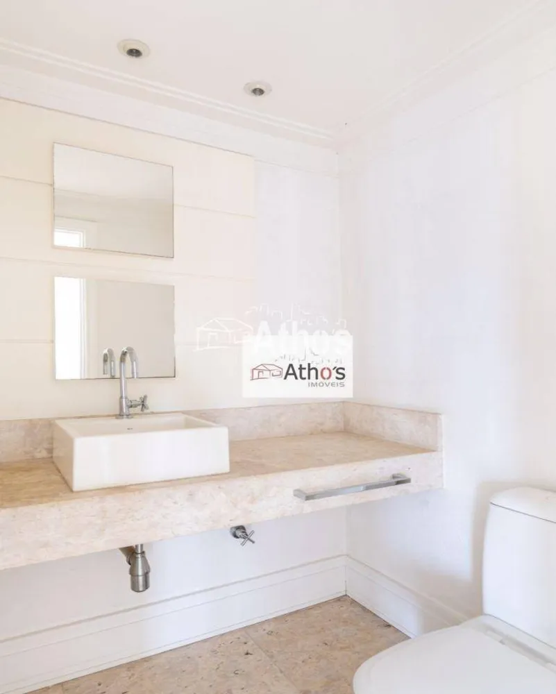 Apartamento, 4 quartos, 592 m² - Foto 6