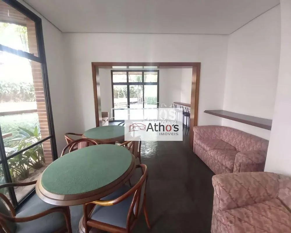 Apartamento, 4 quartos, 592 m² - Foto 13