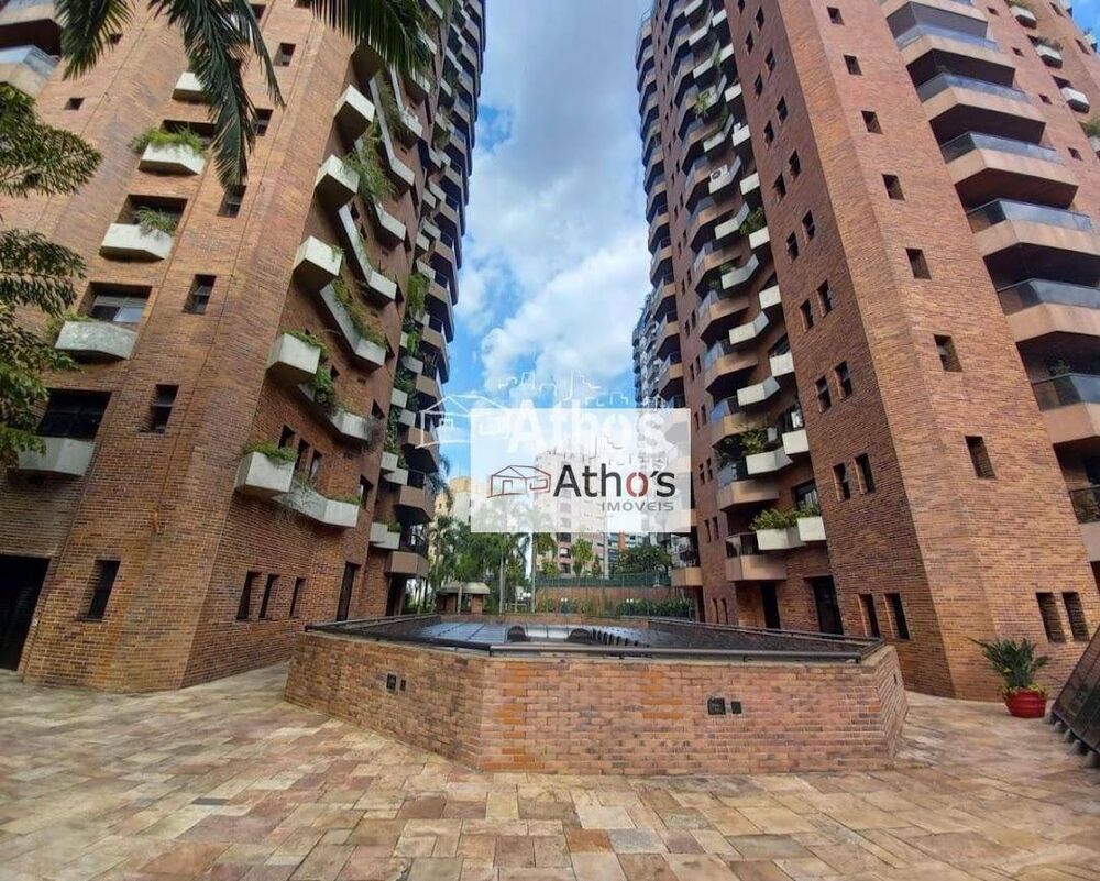 Apartamento, 4 quartos, 592 m² - Foto 1
