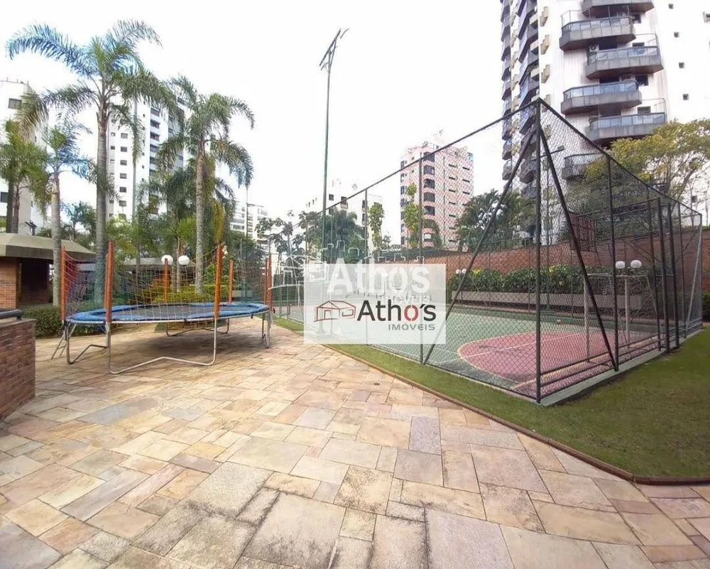 Apartamento, 4 quartos, 592 m² - Foto 15
