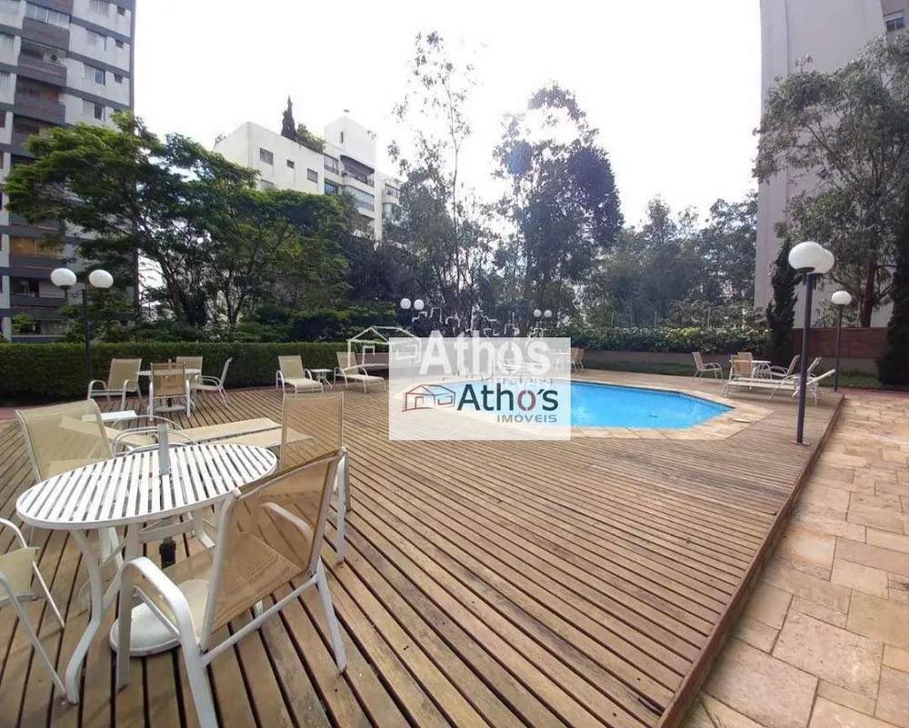 Apartamento, 4 quartos, 592 m² - Foto 16