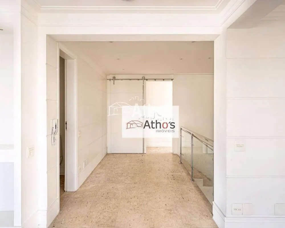 Apartamento, 4 quartos, 592 m² - Foto 7