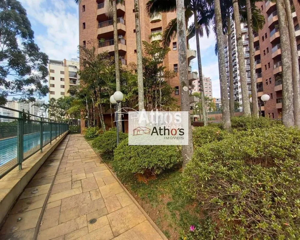 Apartamento, 4 quartos, 592 m² - Foto 14