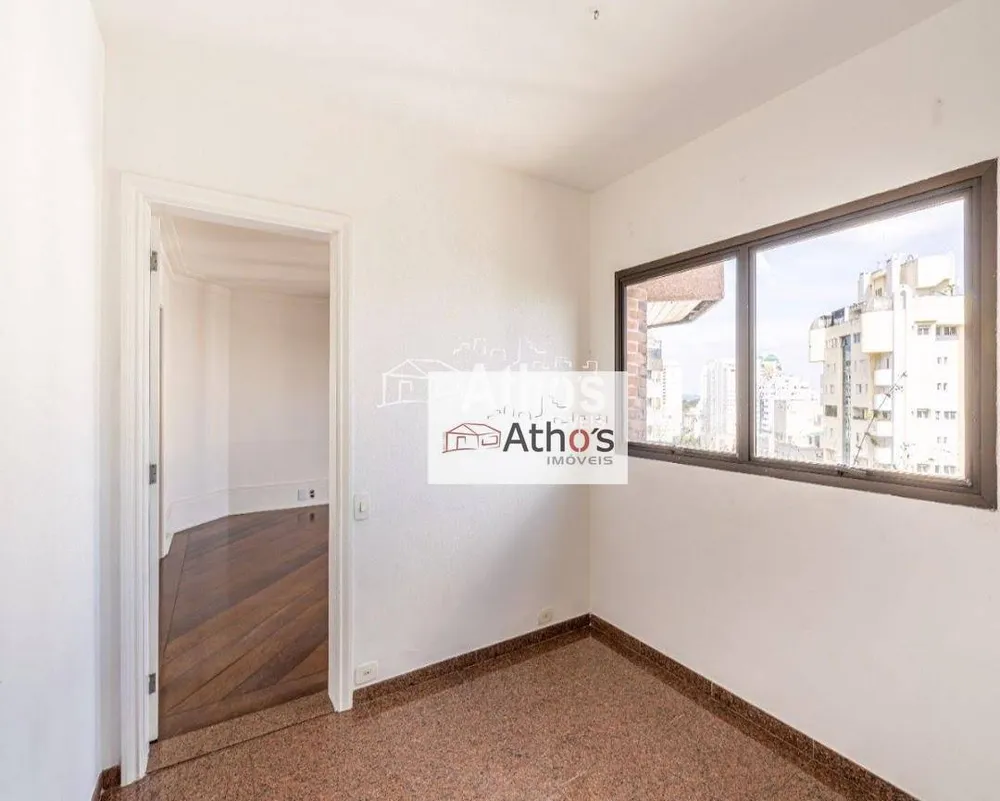 Apartamento, 4 quartos, 592 m² - Foto 10