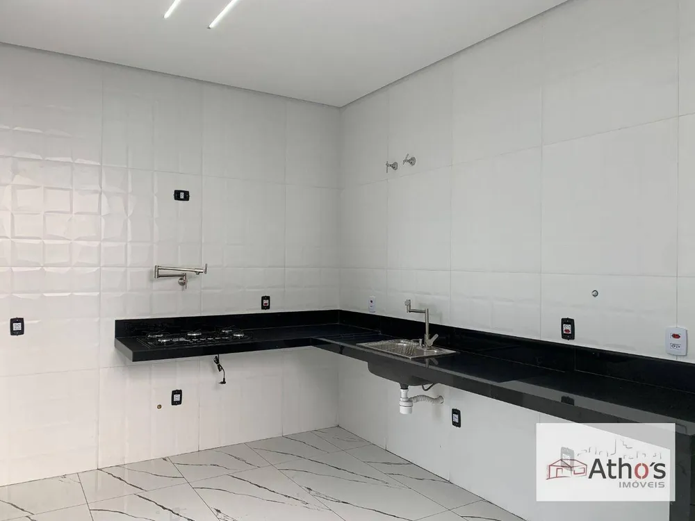 Casa de Condomínio, 3 quartos - Foto 7