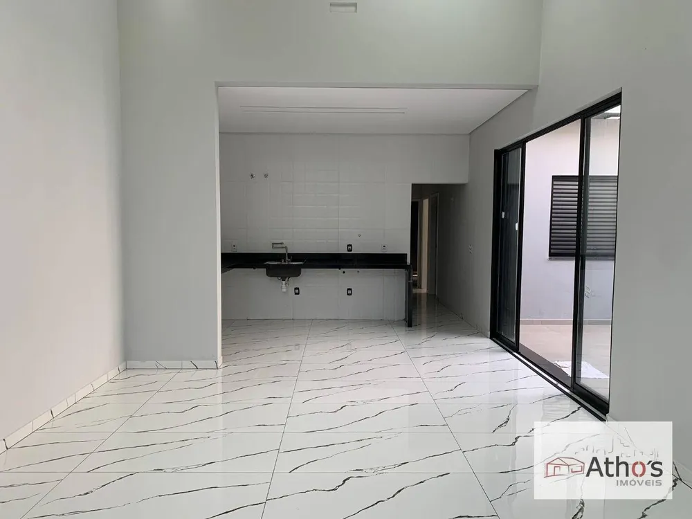 Casa de Condomínio, 3 quartos - Foto 6
